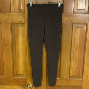 Athleta Leggings, Size Small
